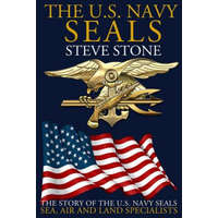  U.S. Navy SEALs – Steve Stone