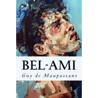  Bel-Ami – Guy De Maupassant