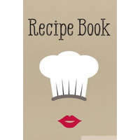 Recipe Book: For Her – Creative Notebooks