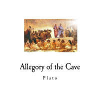  Allegory of the Cave – Plato