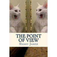  The Point of View – Henry James,Ravell