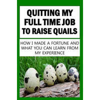 Quitting My Full Time Job To Raise Quails: How I Made A Fortune And What You Can Learn From My Experience – Francis Okumu