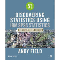  Discovering Statistics Using IBM SPSS Statistics – Andy Field