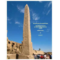  Walking In An Arab Spring: One Mans Travels In Post Revolutionary Luxor March 2011 – Kevin Scott