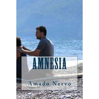  Amnesia – Amado Nervo