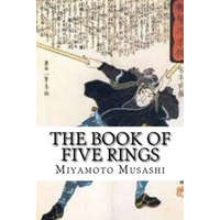  The Book of Five Rings: (Booklet) – Miyamoto Musashi