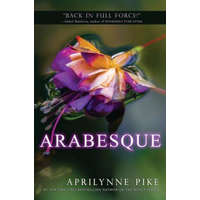  Arabesque – Aprilynne Pike