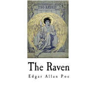  The Raven: Edgar Allan Poe – Edgar Allan Poe,Gustave Dore