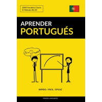  Aprender Portugues - Rapido / Facil / Eficaz – Pinhok Languages