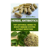  Herbal Antibiotics: Top Antiviral Herbs To Boost Immune System & Fight Infection – Emma Hall