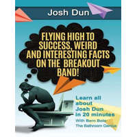 Twenty One Pilots: Flying High to Success, Weird and Interesting Facts on the Breakout Band! And Our DRUMMER Josh Dun – Bern Bolo