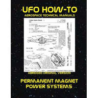  Permanent Magnet Power Systems: Scans of Government Archived Data on Advanced Tech – Luke Fortune