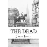  The Dead – James Joyce