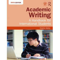 Academic Writing – BAILEY
