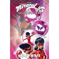  Miraculous: Tales of Ladybug and Cat Noir: De-Evilize – ZAG Entertainment