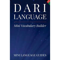  Dari Language Mini Vocabulary Builder – Mini Language Guides