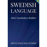  Swedish Language Mini Vocabulary Builder – Mini Language Guides