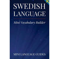 Swedish Language Mini Vocabulary Builder – Mini Language Guides