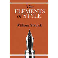 The Elements of Style – William Strunk