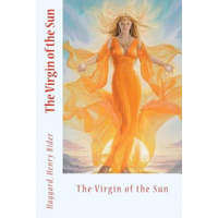  The Virgin of the Sun – Haggard Henry Rider,Sir Angels