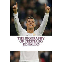  The Biography of Cristiano Ronaldo – Rick Sanchez