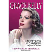  Grace Kelly – James Spada