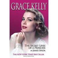 Grace Kelly – James Spada