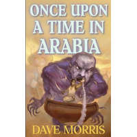  Once Upon a Time in Arabia – Dave Morris,Jon Hodgson,Russ Nicholson