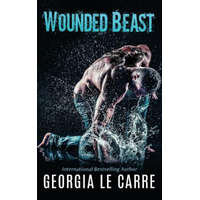  Wounded Beast – Georgia Le Carre,Nicola Rhead