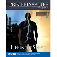 Precepts For Life Study Companion: Life in the Spirit – Kay Arthur