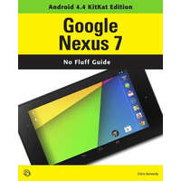  Google Nexus 7 (Android 4.4 KitKat Edition) – Chris Kennedy