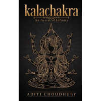  Kalachakra: An Avatar of Infinity – Aditi Choudhury