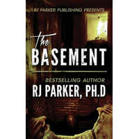 The BASEMENT: True Crime Serial Killer Gary Heidnik – Rj Parker Ph D