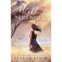 Mists of The Serengeti – Leylah Attar