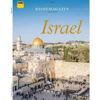  ADAC Reisemagazin Israel