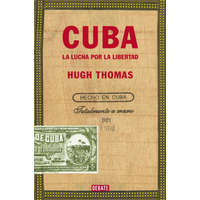  Cuba : la lucha por la libertad – Hugh Thomas,Neri Daurella de Nadal