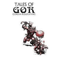  Tales of Gor: Gorean Roleplaying – James Desborough