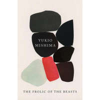  Frolic of the Beasts – Yukio Mishima