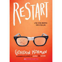 Restart – Gordon Korman