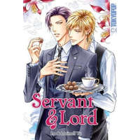  Servant & Lord – Lo,Lorinell Yu