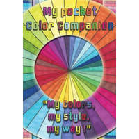 My Pocket Color Companion: Your Pocket Companion to bring along – Global Doodle Gems,Maria Wedel