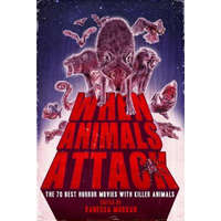  When Animals Attack: The 70 Best Horror Movies with Killer Animals – Vanessa Morgan