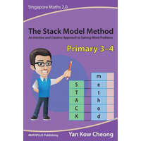  The Stack Model Method (Primary 3-4): An Intuitive and Creative Approach to Solving Word Problems – Kow Cheong Yan