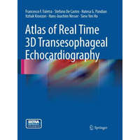  Atlas of Real Time 3D Transesophageal Echocardiography – Stefano De Castro,Francesco F. Faletra,Itzhak Kronzon,Hans-Joachim Nesser,Natesa G. Pandian,Siew Yen Ho
