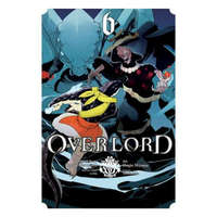  Overlord, Vol. 6 – Kugane Maruyama
