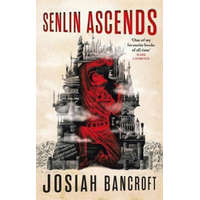  Senlin Ascends – Josiah Bancroft
