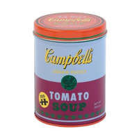  Andy Warhol Soup Can Red Violet 300 Piece Puzzle – Mudpuppy