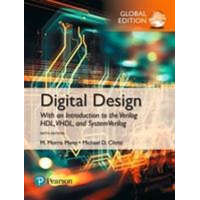  Digital Design, Global Edition – MANO M. MORRIS R.