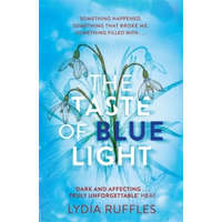  Taste of Blue Light – Lydia Ruffles