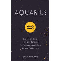  Aquarius – Sally Kirkman